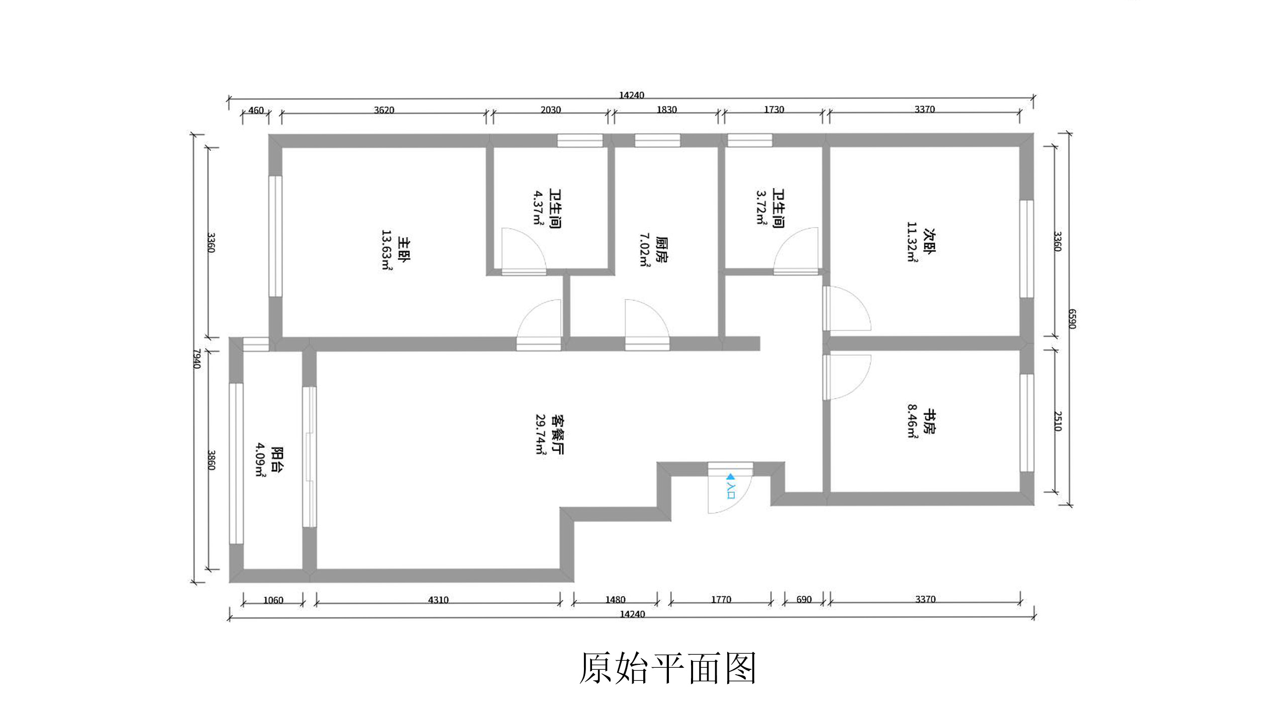 弘艺装饰