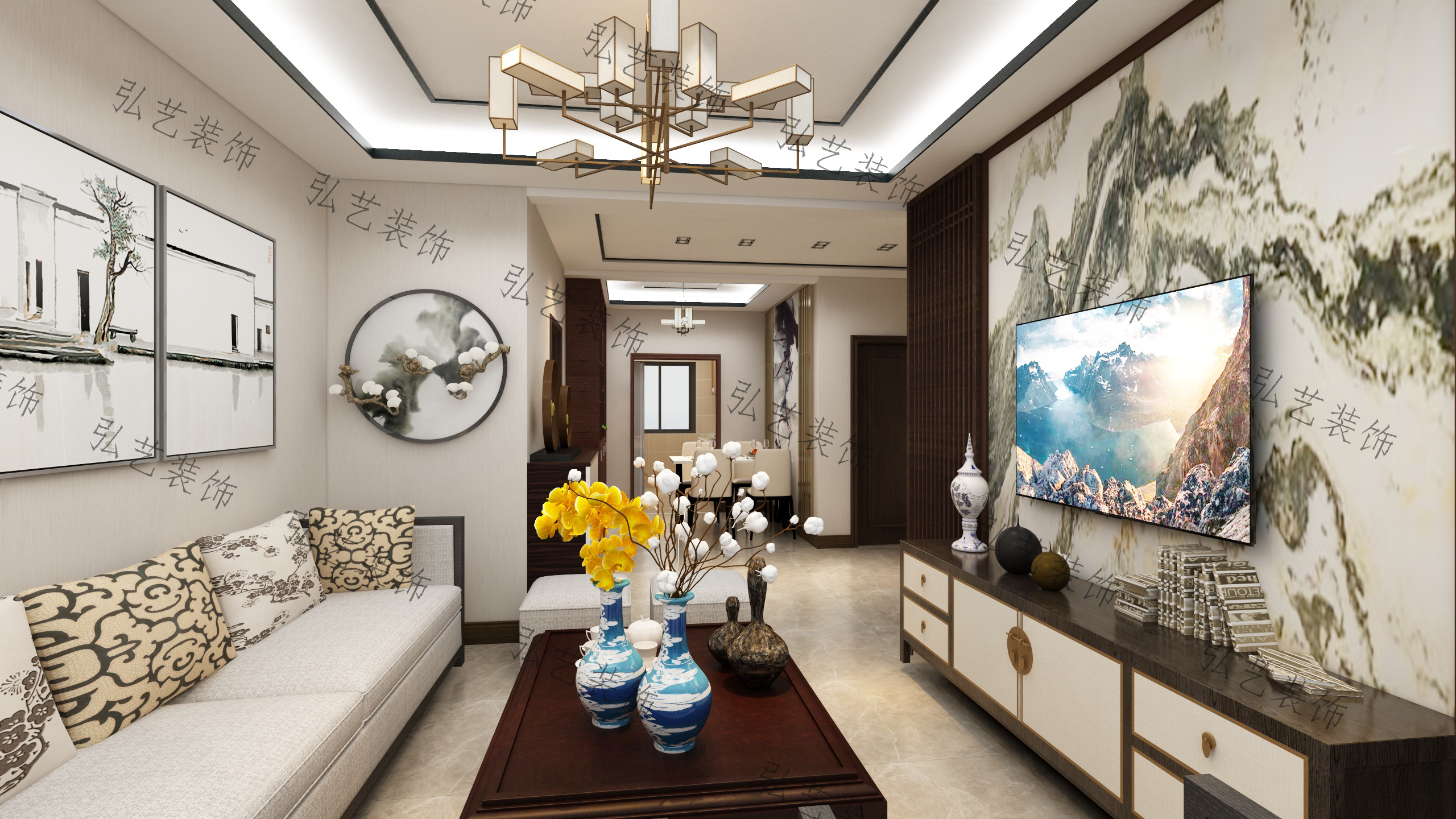 唐山别墅设计 唐山别墅设计