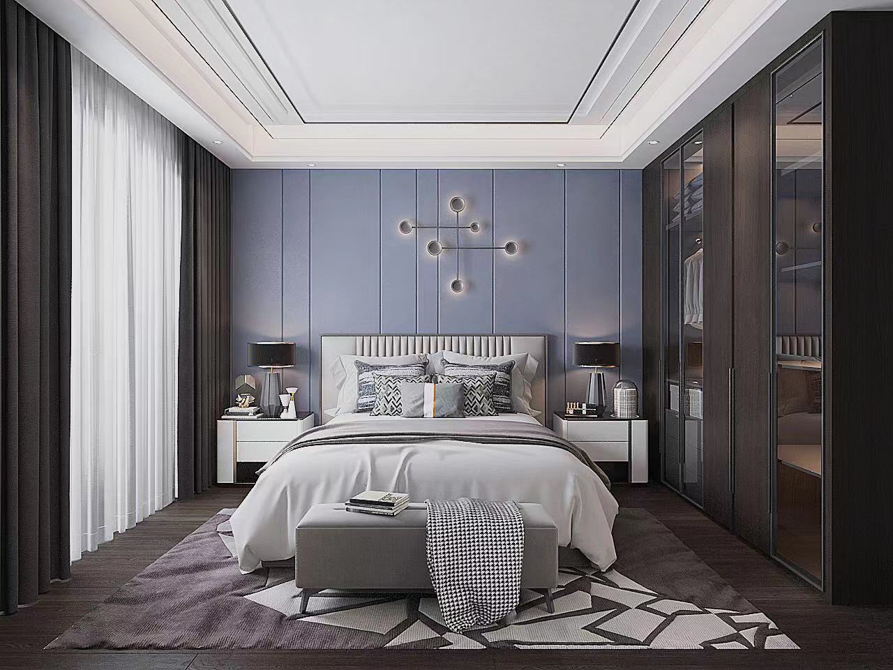 唐山装修效果图 唐山装修效果图